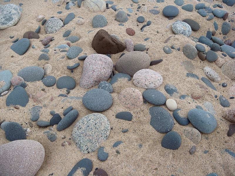 340 Memorial Day [2008 May 23].JPG - Scenes from Whitefish Point on Lake Superior in the Michigan Upper Peninsula.